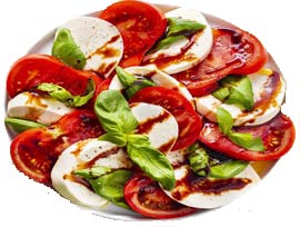 chicken-caprese