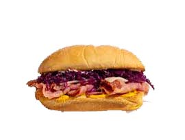 pastrami