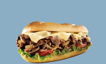 Steak Subs